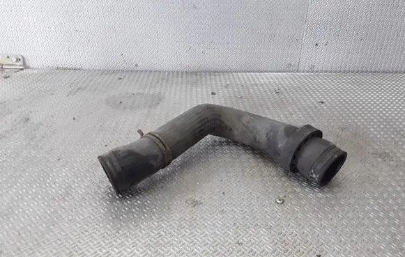 Ford Galaxy Intercooler hose/pipe