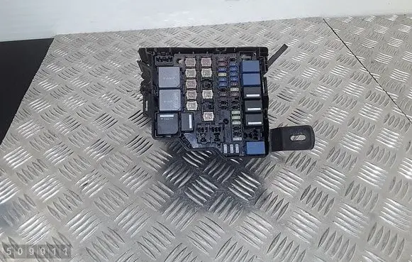 Fuse module