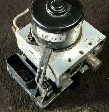 Jeep Grand Cherokee (WJ) ABS Pump 56041022AG 346304 25094601383