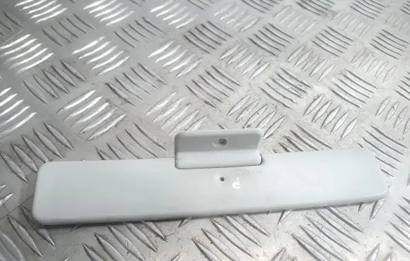 Audi A4 S4 B5 8D Sun visor clip/hook/bracket 8D0858555