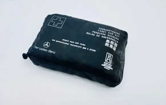 Mercedes-Benz C W204 First aid kit 