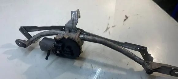 BMW 5 F10 F11 Front wiper linkage 1397220944