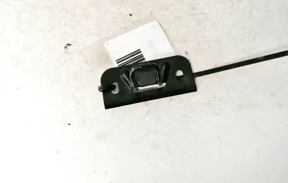 Fiat Punto (188) Other exterior part 51750280