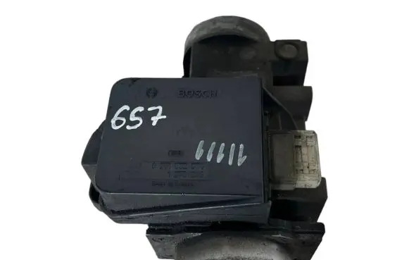 Volvo S70 V70 V70 XC Mass air flow meter 1275245 0281002074