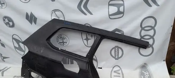 Volkswagen PASSAT B8 Rear quarter panel 
