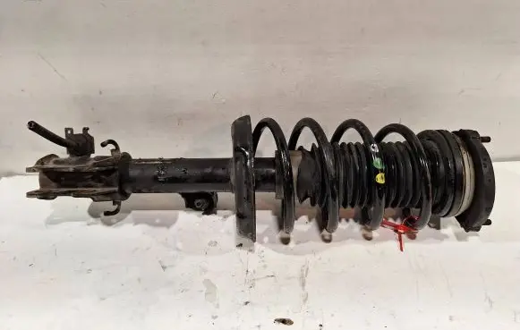 Fiat Fiorino Front shock absorber/damper