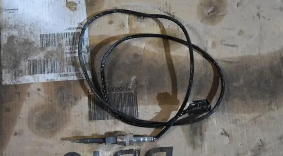 BMW X3 G01 Lambda probe sensor 8490060