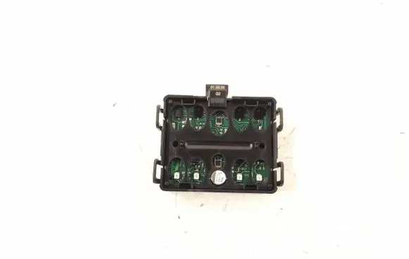 Rain sensor