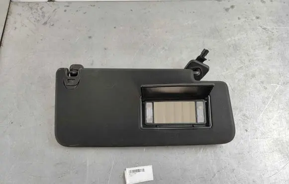 Ram 1500 Sun visor 6bp11tx7ae