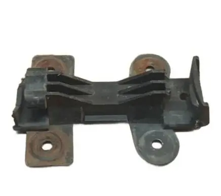 Audi 80 90 B3 Front bumper mounting bracket 811807253