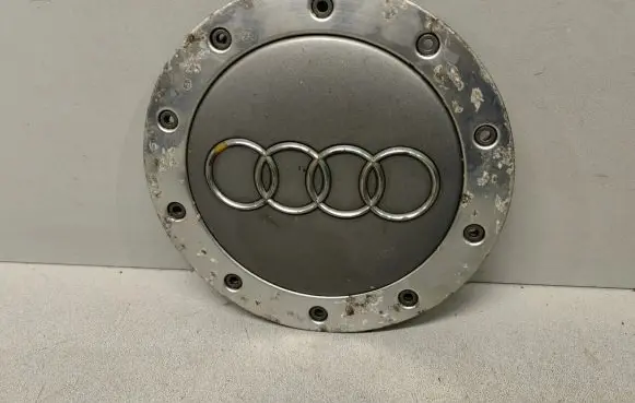 Original wheel cap