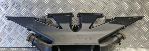 Ford Explorer Cabin air duct channel 6L2418490BA