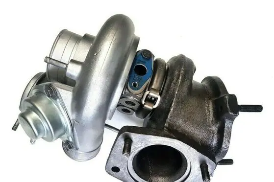 Volvo S60 Turbo 4918905202 49189-05202 4918905212