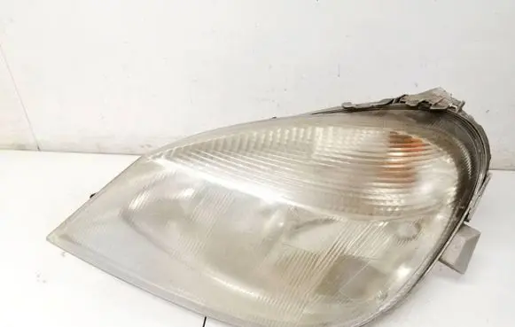 Mercedes-Benz Vaneo W414 Headlight/headlamp 0301189201 a4148200064