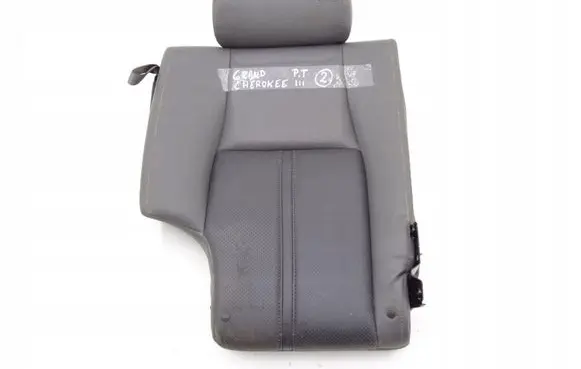Jeep Grand Cherokee (WK) Other seats 