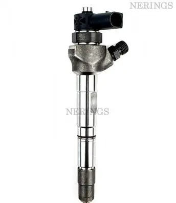 Skoda Octavia Mk3 (5E) Fuel injector 0445110473 0986435259