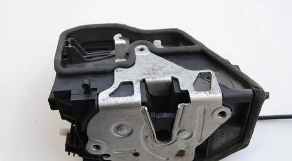 BMW 7 E65 E66 Rear door lock NER
