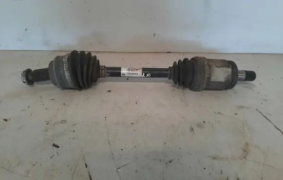 BMW X3 E83 Front driveshaft 7524045