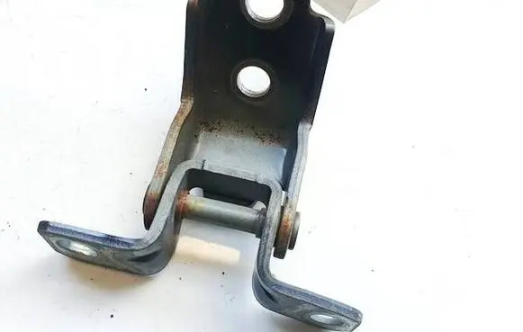 Mazda 6 Front door upper hinge