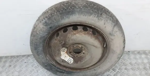 Volvo XC90 R18 spare wheel 