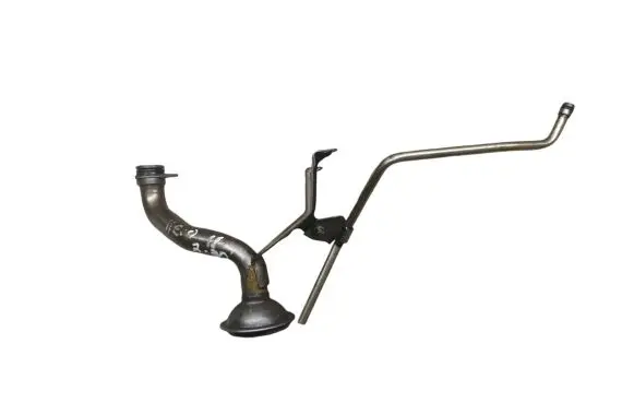 Iveco Daily 6th gen Oil sump strainer pipe 