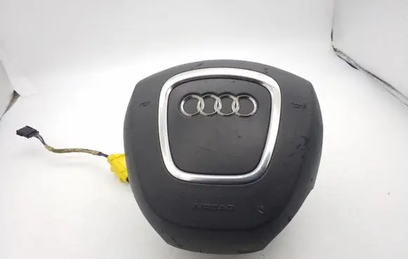Audi A4 S4 B8 8K Steering wheel airbag 8K0880201A