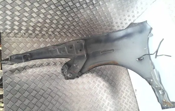 Mazda 6 Fender