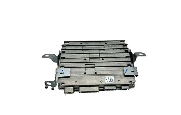 Toyota Corolla E210 E21 GPS navigation control unit/module 86840K0010B 4014771 10R0514036