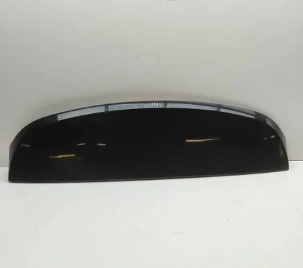 Jeep Grand Cherokee (WK) Tailgate/trunk spoiler 1JT27TRMAM