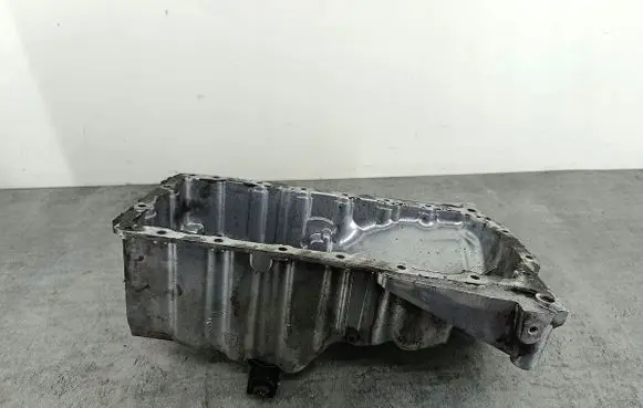 Audi A4 S4 B6 8E 8H Oil sump 110958TOPRAN