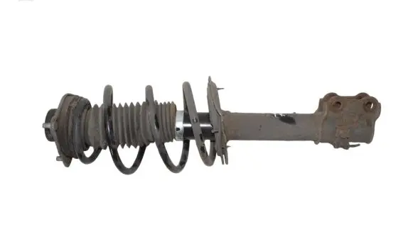 KIA Sportage Front shock absorber with coil spring