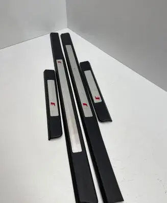 Audi A3 S3 A3 Sportback 8P sill trim set (inner) 8P4853557E 8P4853558E 8P4853491E