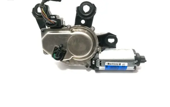 Audi A6 Allroad C7 Wiper motor 4G9955711C W000028032