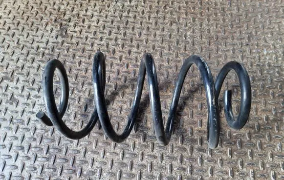 Ford Galaxy Front coil spring