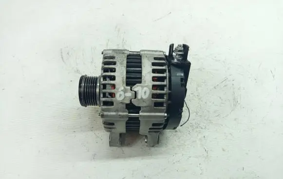 Land Rover Freelander 2 - LR2 Generator/alternator 32081390