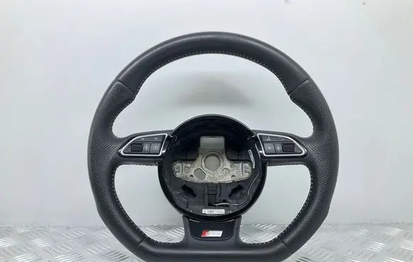 Audi A3 S3 8V Steering wheel 8V0419091R