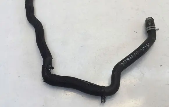 Nissan Juke II F16 Engine coolant pipe/hose 217419519R