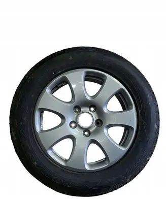 Audi Q7 4L R22 alloy rim 