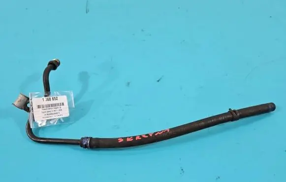 Toyota Camry Clutch pipe/line IMPRK1368652