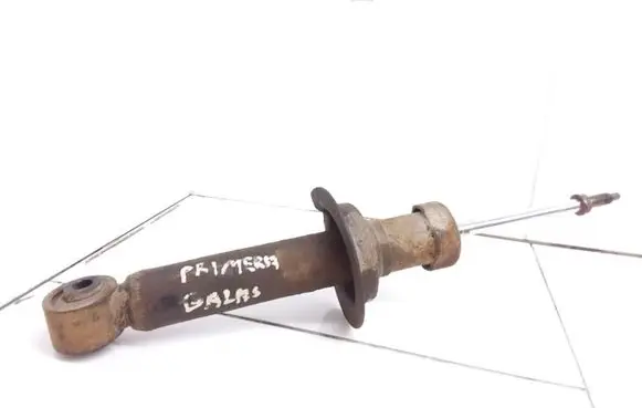 Nissan Primera Rear shock absorber/damper