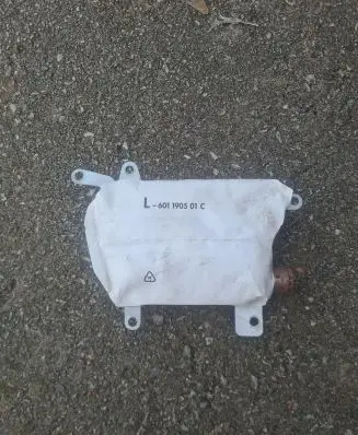 BMW 5 E60 E61 Side airbag 601190501