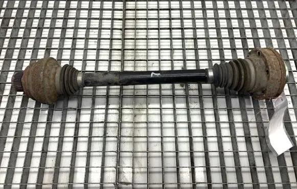 Audi A8 S8 D4 4H Rear driveshaft 4H0501203C