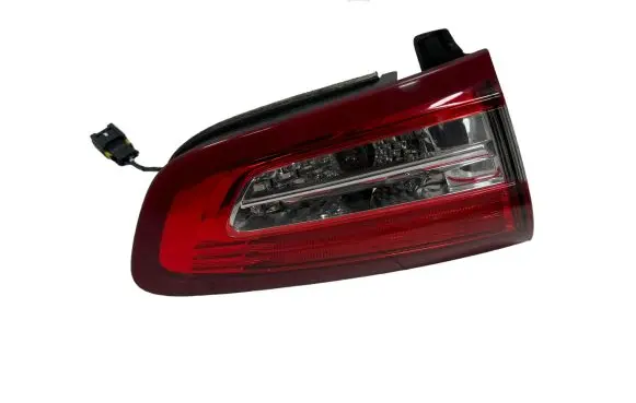 Citroen DS5 Tailgate rear/tail lights 9803168080 2622112