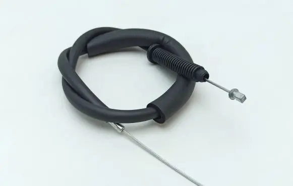 Microcar Due First Throttle cable 0117078