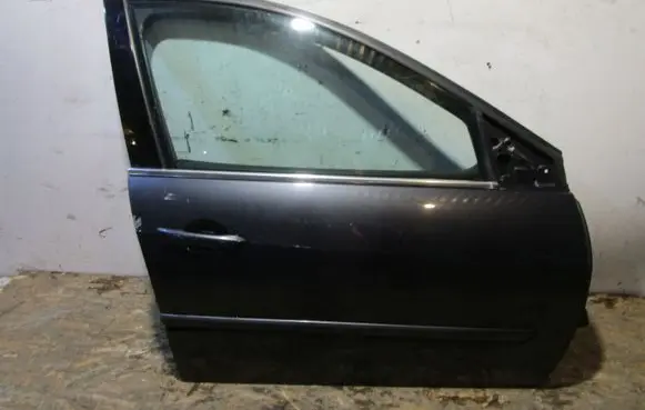 Renault Laguna III Front door