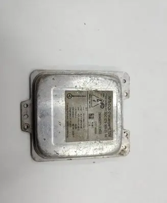 Mercedes-Benz E W212 Xenon control unit/module A2129001200
