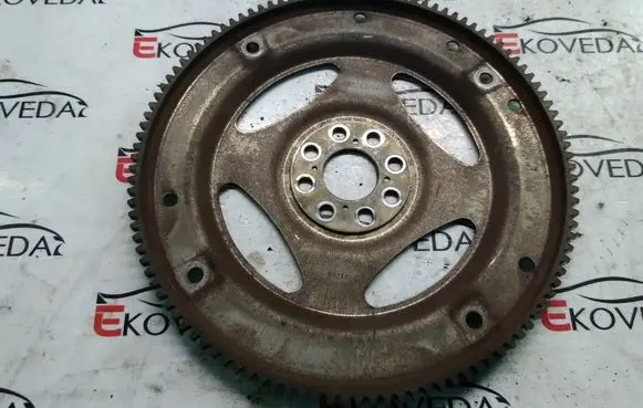 Land Rover Range Rover Sport L320 Flywheel 4R836375AC