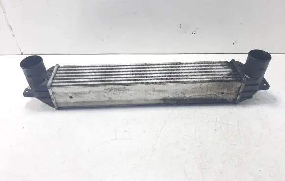 Opel Antara Intercooler radiator 96629070