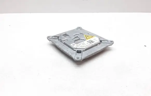 BMW 3 E92 E93 Headlight ballast module Xenon 1307329153