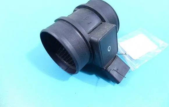 Mass air flow meter